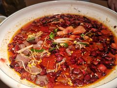 -卞氏菜根香·川菜(青羊万达店)