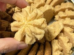 -珍妮曲奇聪明小熊(上环店)