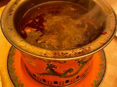 -富力丽思卡尔顿酒店·香荟全日制餐厅
