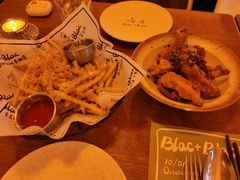 -Blac+Blac(中海环宇荟店)