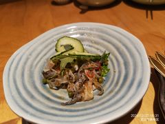 -一心创作料理屋(经开万达店)