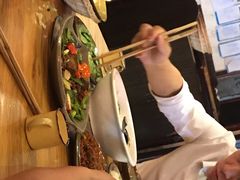 -郑件洋芋饭庄