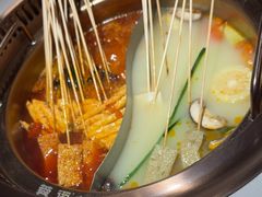 -蓉语串串火锅(振兴路店)