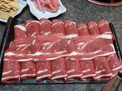 -竹叶涮肉坊(总店)
