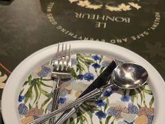 -第101座花园餐厅(湖滨88店)