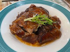 -椿记烧鹅(叠彩店)