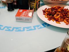 -王庄阿咪海鲜大排档(象园店)