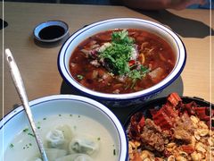 -兔爸私家小厨(新北万达店)