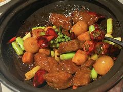 -荣轩(新荣记环球金融中心店)