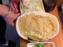 -旺晖本帮骨头煲·深夜火锅(梅园路店)