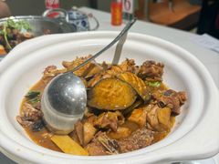 -美极鲜食坊(宝安南路店)