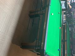 -云川台球(马甸店)