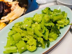 -遇东北林区铁锅炖(南开店)