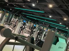 -舒适堡健身(爱琴海店)