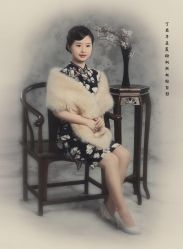 -梧桐照相馆(维景国际店)