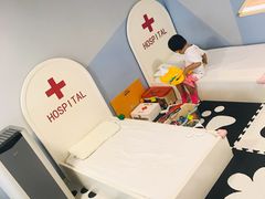 -KIDults童伴儿亲子餐厅(达美中心广场店)