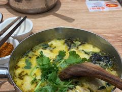 -小满手工粉(北京来福士店)