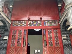 -遵义会议纪念馆