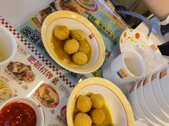 -肥韬茶餐厅(海上世界店)