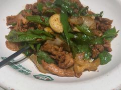 -绿草地·湘菜(7mall店)