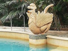 -龙达温泉生态城
