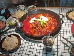 -董眼镜火锅(洪崖洞总店)