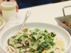 -开海·红岛海鲜虾水饺(石老人店)
