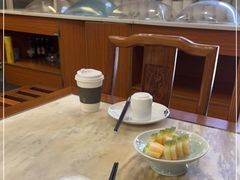 大堂-东来顺•非遗火锅(外滩店)