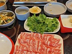 -重庆德忆火锅（龙南街3店）(渝水岸餐饮)