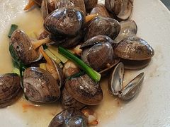 -望海湾鱼头泡饼·天津菜(空港店)