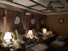 -姗娜娜足道·SPA(古北店)