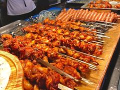 -梨花自助烤肉(天河城店)