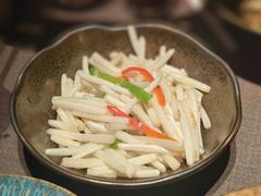 -山石榴·贵州菜(陆家嘴中心店)