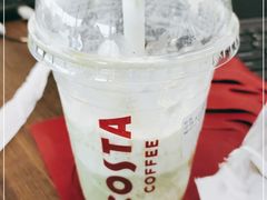 -COSTA COFFEE(恒基名人购物中心店)