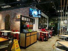 用餐区-云味馆·云南菜·云南米线(景田店)