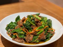 -醋果子炒大肠·老赣南客家菜(渔湾里店)