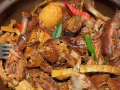 -隐厨·中国菜馆(三里屯T+MALL店)