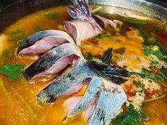 -野山舂·贵州现舂酸汤火锅(鸿通城店)