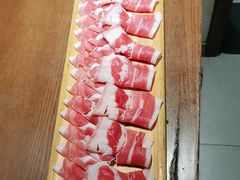 -阳坊胜利涮羊肉(阳坊老店)