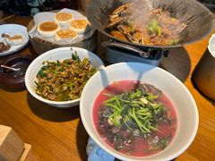 -李久其家民间餐厅(观沙岭公园店)