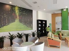 -格美酒店(合肥南站罍街朱岗地铁站店)