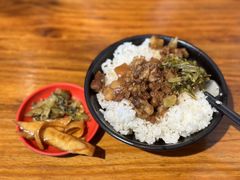 卤肉饭-大三元台湾鲁肉饭(沙井新桥店)