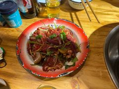 -石记老北京炙子烤肉(松园店)
