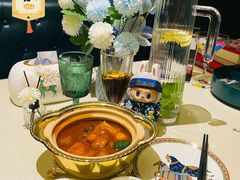 -彩虹之约•淮扬家宴(亚运村店)
