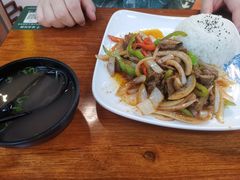 -卡迷尔牛肉面(佳木斯路店)