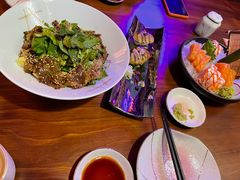 -白石的深夜食堂(济南万象城店)