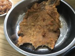 -京陵鸭血粉丝汤(景德路店)