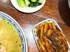 -同得兴 Since·1995 传统苏式面馆(嘉馀坊店)