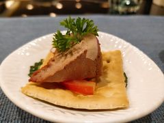 -康帝国际酒店-艾斯本自助西餐厅