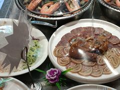 -添福来墨鱼饺子 · 海鲜东北菜(泡崖店)
